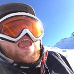 Profile Picture of Thomas Cadden (@thomas_cadden) on Instagram