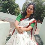 Profile Picture of Mahalakshmi♥️ (@sudha_iyer25) on Instagram