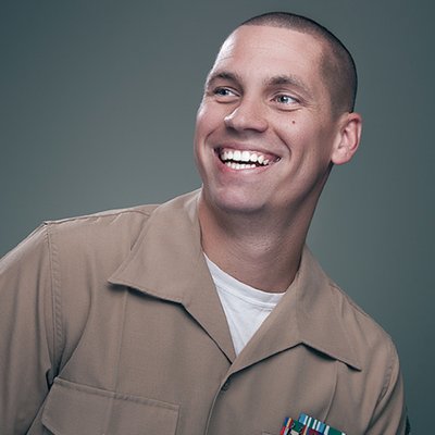 Profile Picture of Scott M. Schmidt (@sm_schmidty) on Twitter