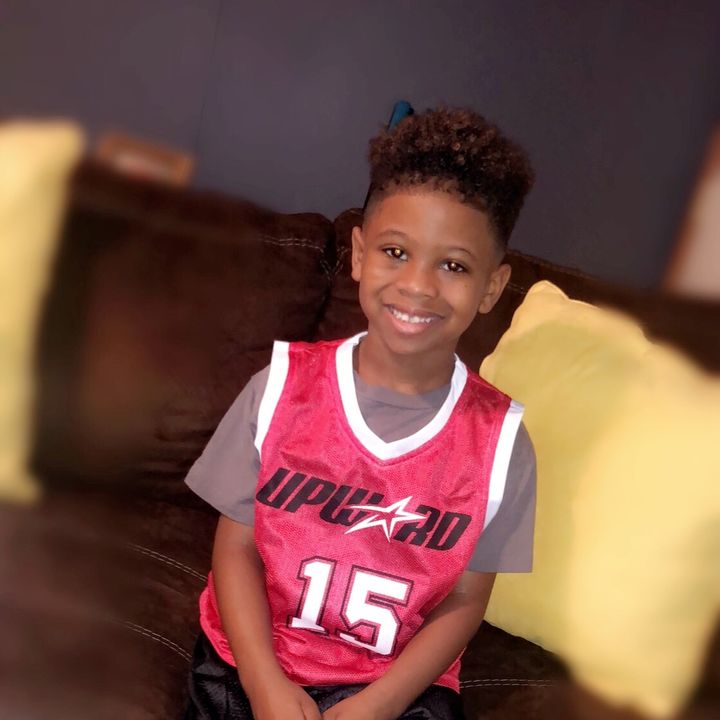 Profile Picture of Jace (@jaceray3) on Tiktok