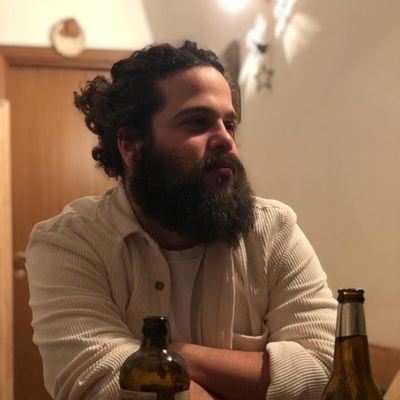 Alex Bernardini - Twitter Profile Picture of Alex Bernardini (@BernaLeite) on Twitter