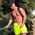 Profile Picture of Geoffrey Van Nuffel (@geoffreyvannuffel) on Instagram