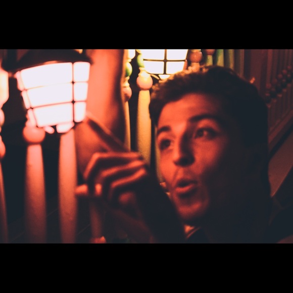 Profile Picture of Chris Breen (@cbreezy07) on Poshmark