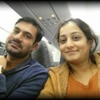 Profile Picture of Ramya Krishna Bodduluri (@ramya-krishna-bodduluri) on Quora