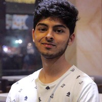 Profile Picture of Mohammad Yasser (@mohammad-yasser-6) on Quora