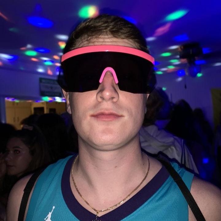 Profile Picture of Chadwick Perry (@thechadman45) on Tiktok