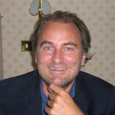 Profile Picture of Ian James Balchin (@Inspired2traveI) on Twitter