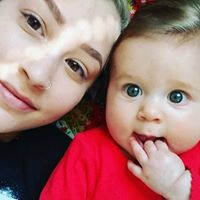 Profile Picture of Megan Bair (@megan-bair-2) on Quora