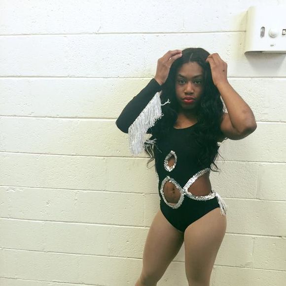 Profile Picture of Chyna Wilson (@lovekarson) on Poshmark