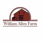 Profile Picture of William Allen Farm (@williamallenfarm) on Instagram