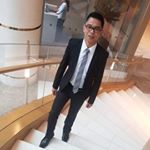 Profile Picture of Mark Ghil Alvarez (@markghil) on Instagram