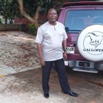 Profile Picture of Samuel Dodoo (@samuel.dodoo.3745) on Instagram