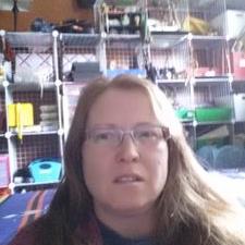 Profile Picture of Theresa Hannah-Munns (@thm_crystal) on Twitter