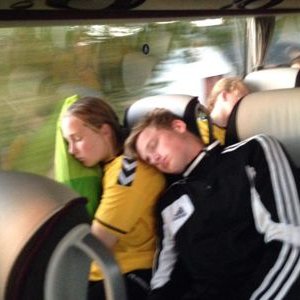 Profile Picture of Jakob Feder (@JakobFeder) on Twitter