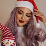 Profile Picture of Patrícia Fernandes | Maquilhadora Profissional (@blush.bypattsfernandes) on Instagram