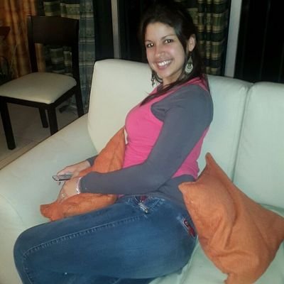 Profile Picture of Brenda Briceño (@brendamiggua) on Twitter