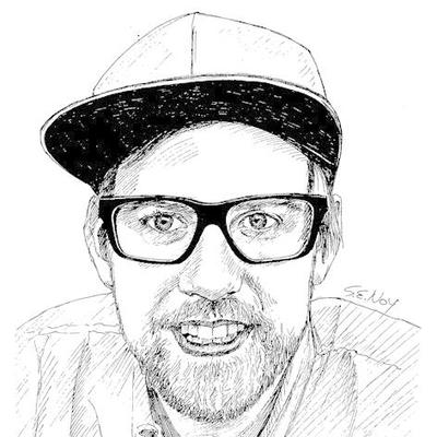 Profile Picture of Fred Noel (@fred__noel) on Twitter