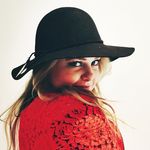 Profile Picture of Grace K. Ackerman (@grace__ackerman) on Instagram