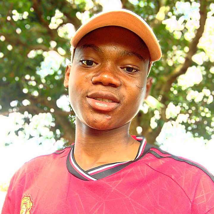 Profile Picture of Aaron Bellingham MUKOBE (@aaron.bellingham.mu) on Tiktok
