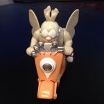 Profile Picture of Michael Victor (@hoppingtwig) on Instagram