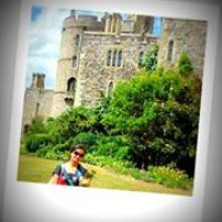 Profile Picture of Lopamudra Das (@lopamudra-das-1) on Quora