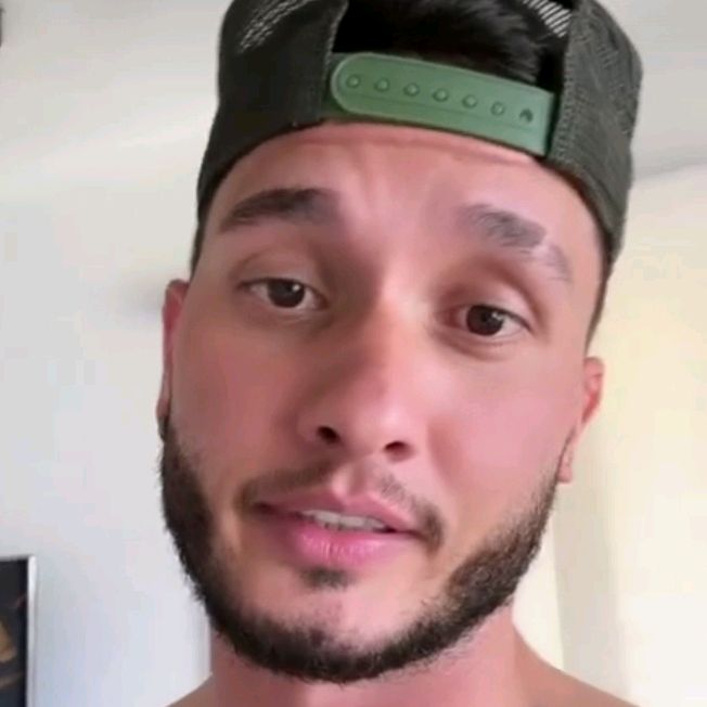 Profile Picture of Michael salax (@michael.salax) on Tiktok