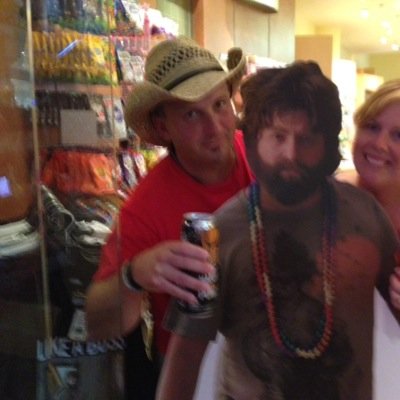 Profile Picture of Corey Gilmer (@corey_gilmer) on Twitter