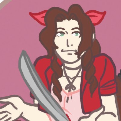 Profile Picture of  🍵Beau 🍵The 🍵Joe 🍵Enthusiast 🍵@Zines A Plenty (@BarrierSurge) on Twitter