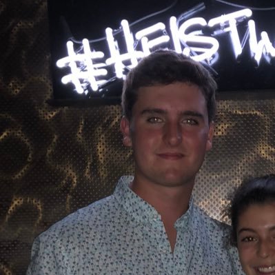Profile Picture of Peter Walsh (@peterwalsh98) on Twitter