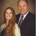 Profile Picture of Russell And Tina Carson (@russell.carson) on Instagram