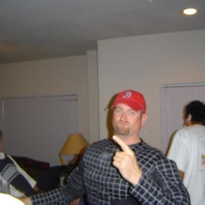 Profile Picture of Christopher Pomfret (@192459526) on Myspace