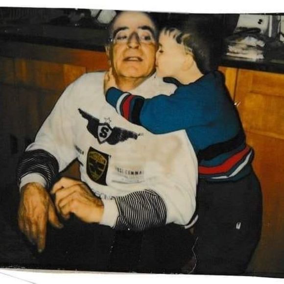 Profile Picture of David Lettieri (@davidclettieri) on Poshmark