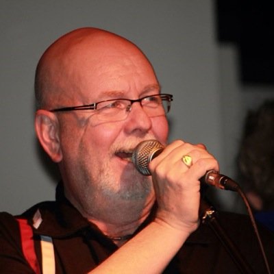 Profile Picture of Bill Engel (@wjengel) on Twitter