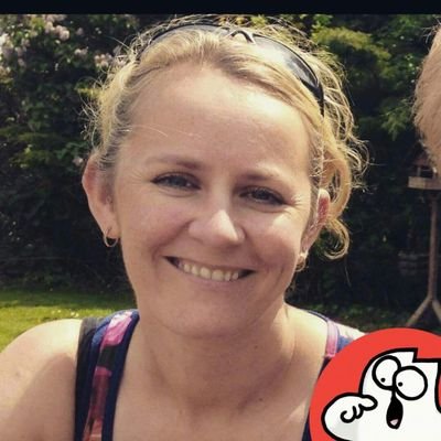 Wendy Thomson - Twitter Profile Picture of Wendy Thomson (@clarence15) on Twitter