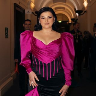 Profile Picture of Sidorela Kelmendi (@sidorelakelmendi) on Instagram