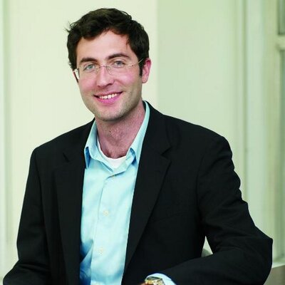 Profile Picture of Ben O'Donnell (@BenODonn) on Twitter