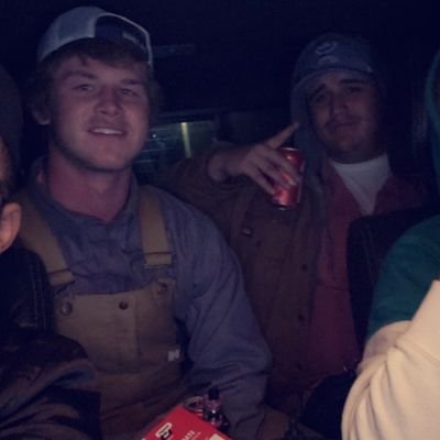 Seanno  🛠 - Twitter Profile Picture of Seanno  🛠 (@SeanNoel7) on Twitter