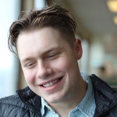 Profile Picture of Glen S. Hodges (@Glen_hodges) on Twitter