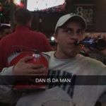 Profile Picture of Danny Alvarez (@danny_alvarez21) on Instagram