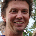 Profile Picture of Joe Mcwilliams (@joemcwilliams51) on Flickr