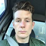 Profile Picture of Adam Bushell (@adambushel1) on Instagram