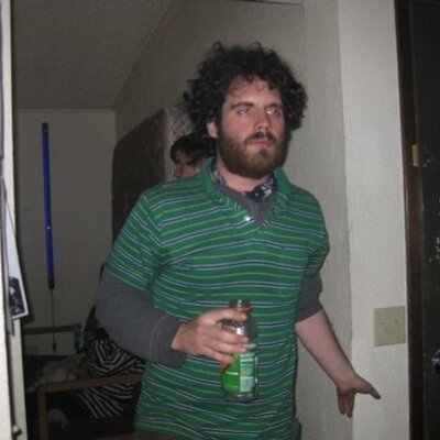 Profile Picture of Zachary Dunlap (@zchristopherd) on Twitter