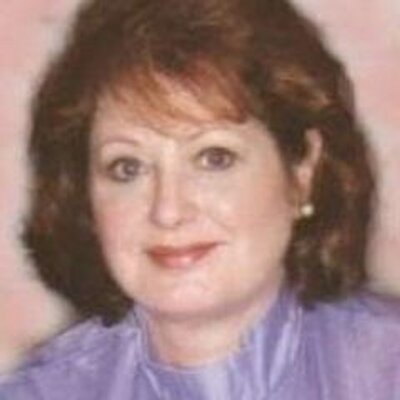 Profile Picture of Diane Baggett Bender (@Exeline1) on Twitter