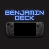 Profile Picture of Benjamindeck (@benjamindeck7) on Tiktok