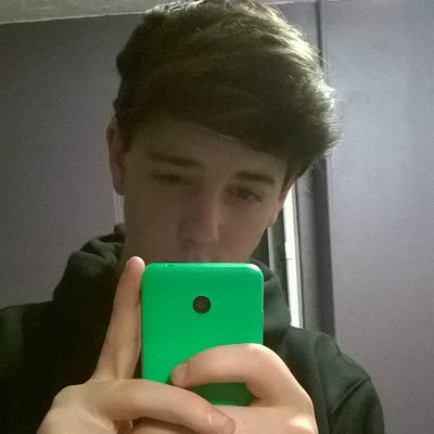 Profile Picture of Conner Smith Perry (@Conner_Perry17) on Twitter