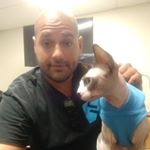 Profile Picture of James Dietrich (@jameslvstolik) on Instagram