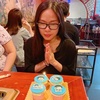 Profile Picture of Cynthia Leong (@@cynthialeong8) on Tiktok