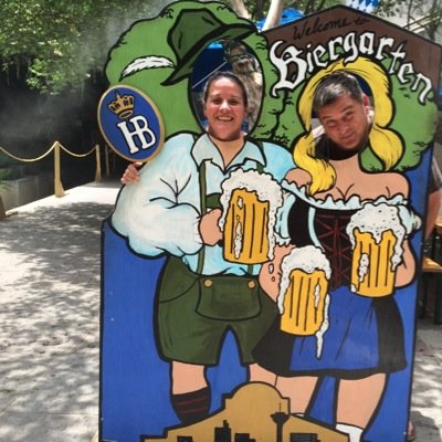 Profile Picture of Matt-Nikki Lindner (@mattnikki6974) on Twitter