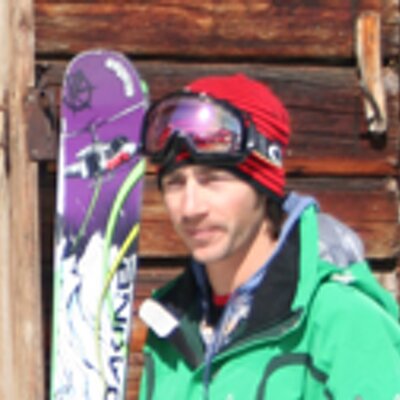 Profile Picture of Tom Costa (@where_is_tom) on Twitter