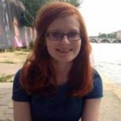 Profile Picture of Hannah O'Rourke (@HannahORourke8) on Twitter